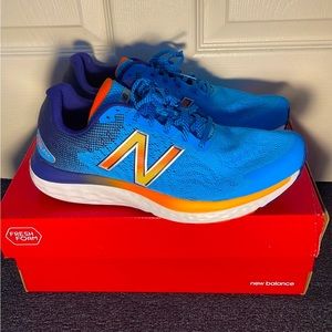 New Balance Fresh Foam ‘Vibrant Sky’